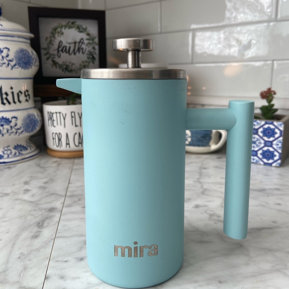 Mira Coffee Press